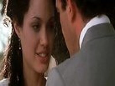 Angelina Jolie - Original Sin