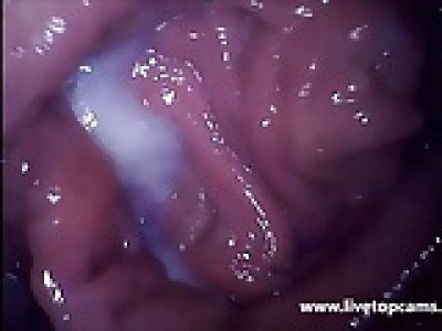 livetopcams.com cam lady orgasm filmed from inside vag