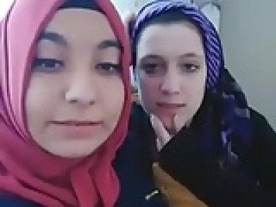 Turkish Sexy Teen Girls