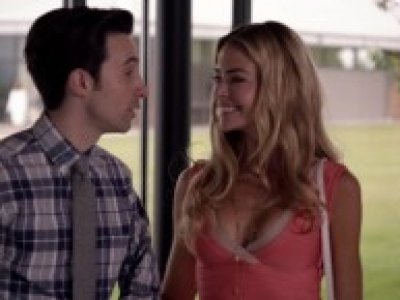 Denise Richards - Significant Mother s01e02 (2015)