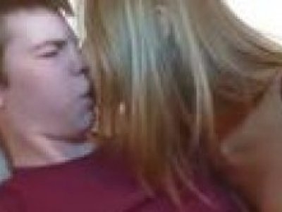 Teen wife fucked in front of her husband - Watch Part2 on SweetTeenCam.com