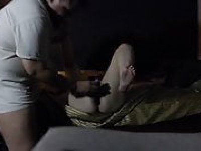 Gigi sex with hitachi masturbation and anal play