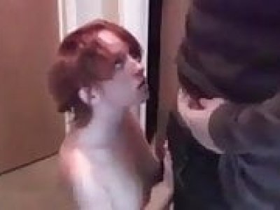 FP Hot Teen Does What Is Needed To Get Her Smoke !