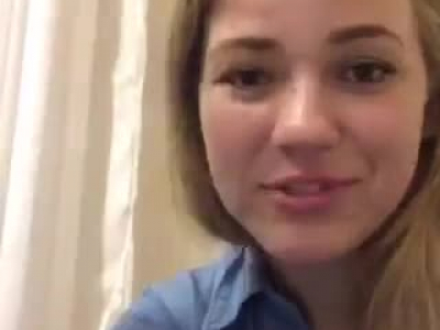 cute russian teens titties sucked on periscope