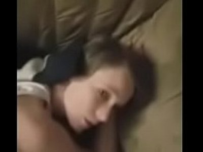 Naughty as Fuck: Real Wife Shared Then Cuck Cleans Creampie 