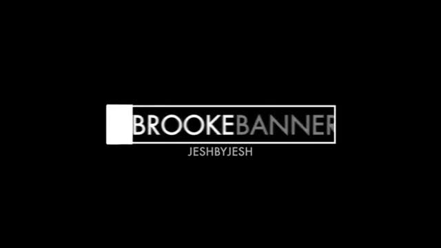 Brooke banner jesh