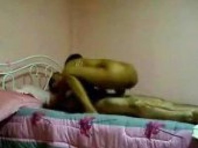  Amateur movie with Indian couple missionary sex