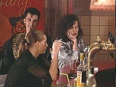 Regina sipos group sex in bar