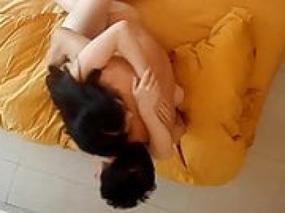 Classic Chinese Amateur MoQing Sex Tape Compilation 5