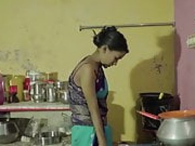 Hot Indian Maid Short Movie in Hindi