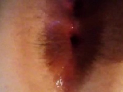 Wife 1st painful anal sex   