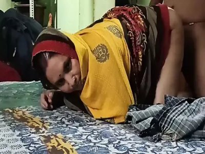 Salu Bhabhi Fuck: Free Indian HD Porn Video 18 - 
