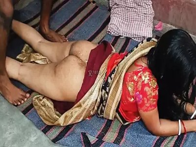 Local Udiya Couple Hot Sex 69 Position in Saree: HD Porn 3c