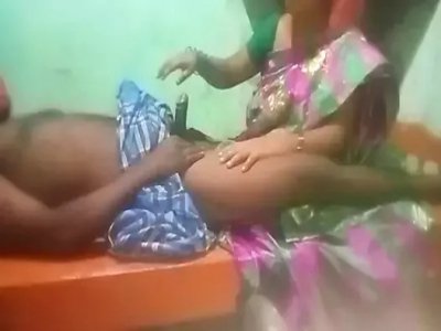 Tamil Aunty Blowjob: Indian HD Porn Video f9 - 