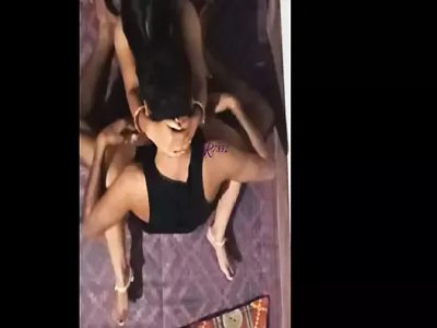 Desi Housewife Homemade Sex with His Company Owner: Porn d5