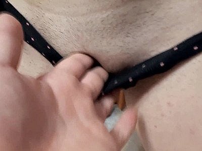 STEPDAUGHTER LOSES THE VIRGINITY OF HER INNOCENT PUSSY  (AMATEUR DOGGYSTYLE