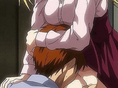 Beloved sister - Uncensored Hentai