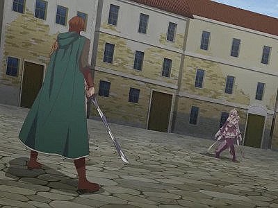 Kaifuku jutsushi no yarinaoshi 5