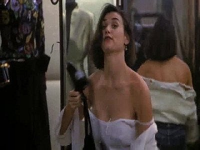 Demi Moore - Indecent Proposal