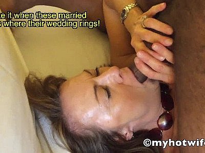 My White Wife Black Fucked!   