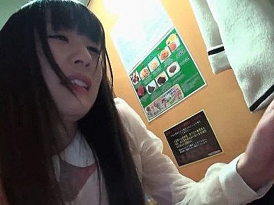 Tsubomi The Public Slut