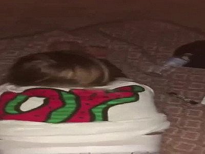 Fucking Hot Teen Blonde On The Beach