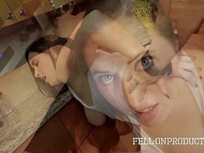 Madisin Lee GFE MILF fucking Big Ass Mom