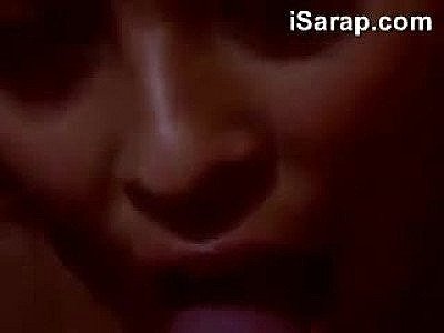 Malay Babe Suck After Bang