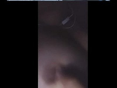 Skype with 27 yr old Filipina