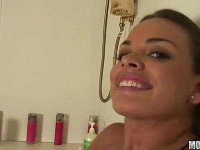 Cleaning The Slut Out Of Me