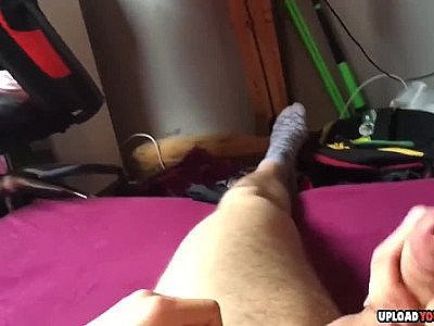 Blowjob From My Beautiful Girlfriend