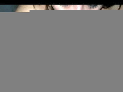 Interracial point of view deep throat blowjob with a naughty whore