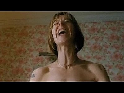 Kate Dickie - Filth (2013)