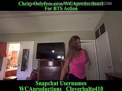 Massage From My Friends Hot Wife Clover Baltimore   