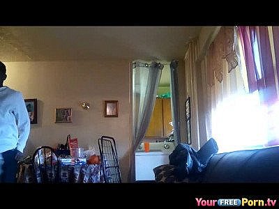 Detroit Choir Girl Fucks Me After Church