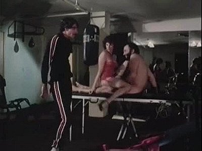 Best friend helps out to pleasure his wife 