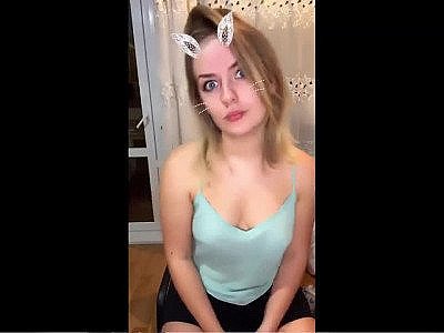 Webcam Teen Slut