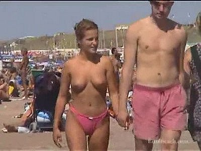 Dutch Nude Beaches