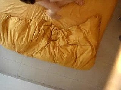 Classic Chinese Amateur MoQing Sex Tape Compilation 5
