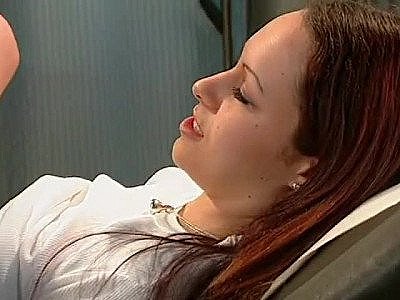 Doctor Heals Slut Inside Pussy and Mouth with Cock: Porn c7