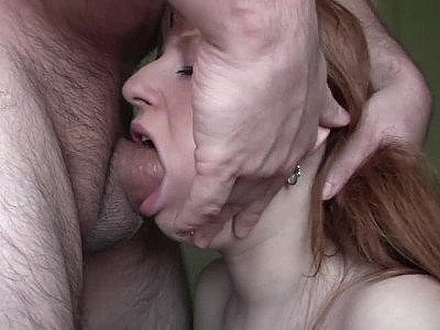 Pink nipples that are hardly visible. Ozito's sister's tits   