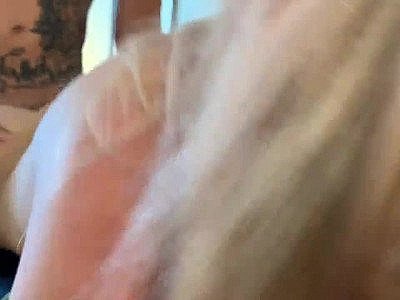 World's sexiest wife fucks a stranger's huge cock. She loves it!   7