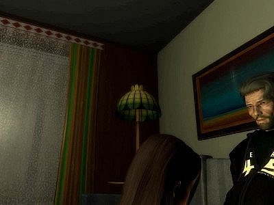 Daddy's Girl - Full Video - Dark Fantasies Media