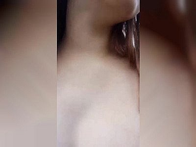 Cool Big Tits Chinese Girl Dildo Cucumber Park Public Webcam