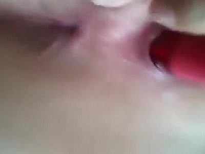 Korean girl masturbation