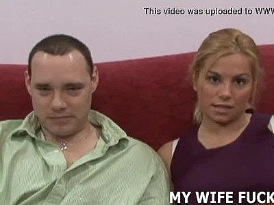 Being a slutty wife has always been my fantasy   