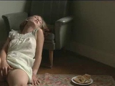 my masturbation during my breakfast