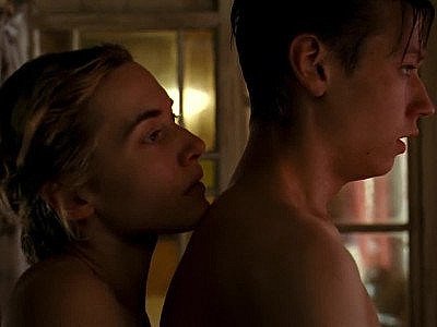 Kate Winslet - The Reader (2008)