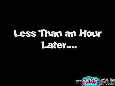 Big Tit Blonde MILF Milks My Cock - Victoria Lobov   1440p