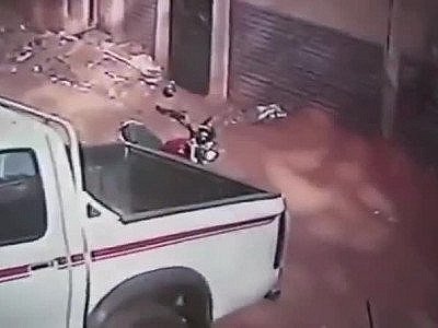 Cheating muslim wife